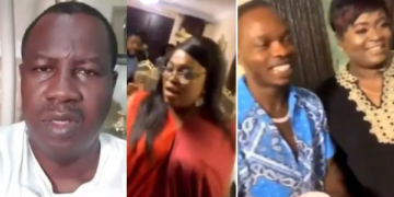Naira Marley, Gbadamosi and wife granted bail; to be arraigned in court today