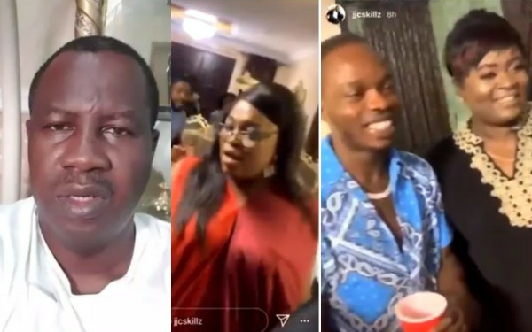 Naira Marley, Gbadamosi and wife granted bail; to be arraigned in court today