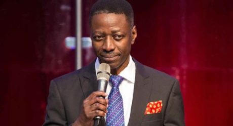 ‘Churches will not remain the same after coronavirus’ – Pastor Sam Adeyemi predicts