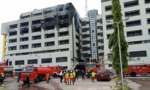 PDP demands a full-scale investigation into treasury house fire