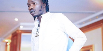 Snitches on Twitter, Naira Marley opens up after arrest for attending Funke Akindele's houseparty