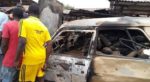 Jukun/Tiv crisis: 3 killed, houses, crops razed in renewed attack on Benue community