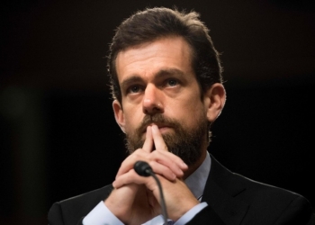Twitter CEO, Jack Dorsey donates quarter of his wealth to battle COVID-19