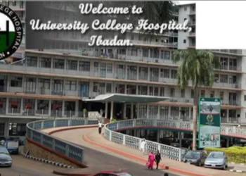 UCH Ibadan Chairman tests positive again for Coronavirus