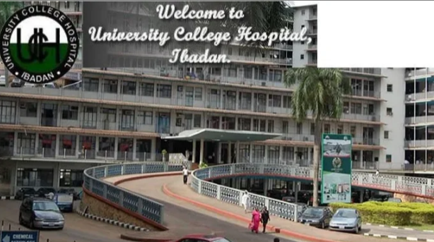 UCH Ibadan Chairman tests positive again for Coronavirus