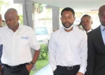 AON threatens to suspend flights to Rivers state if pilots are not released
