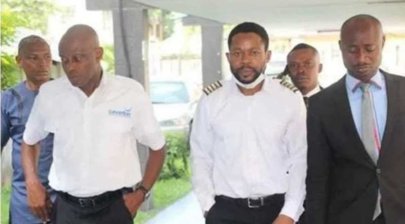 AON threatens to suspend flights to Rivers state if pilots are not released