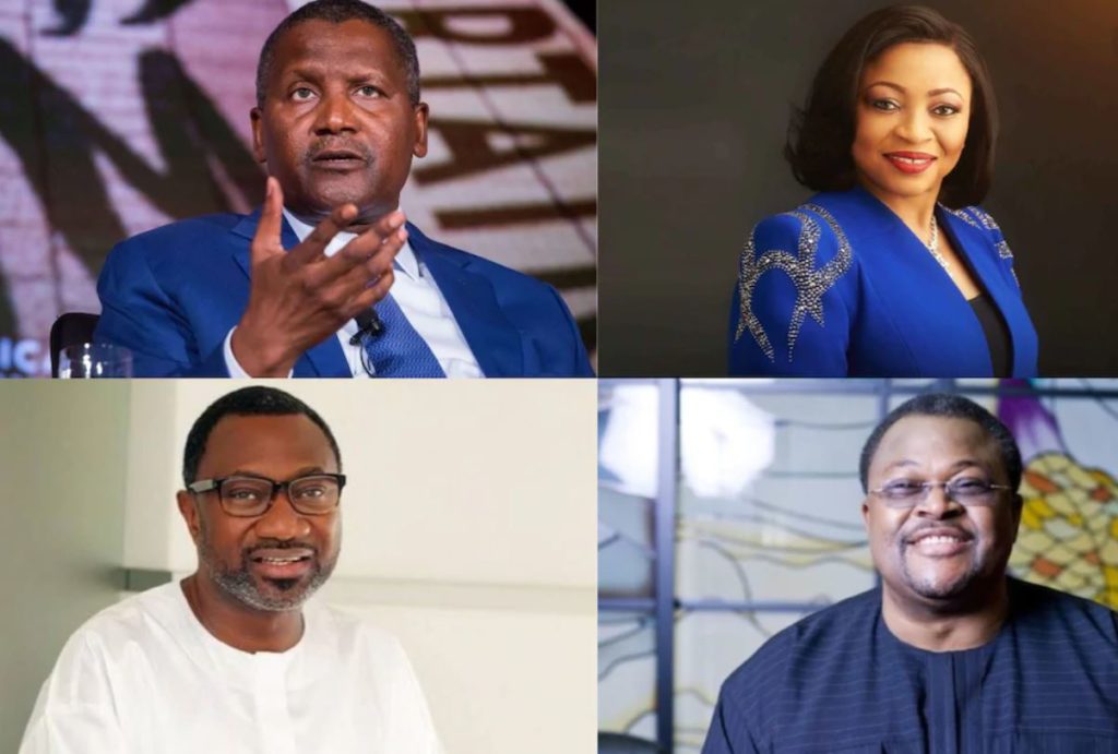 Apostle Oritsejafor rains curses on Nigerians donating to FG to fight coronavirus