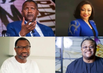 Apostle Oritsejafor rains curses on Nigerians donating to FG to fight coronavirus