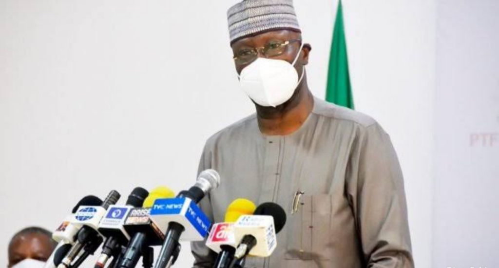 Coronavirus is not a scam, says Fed Govt