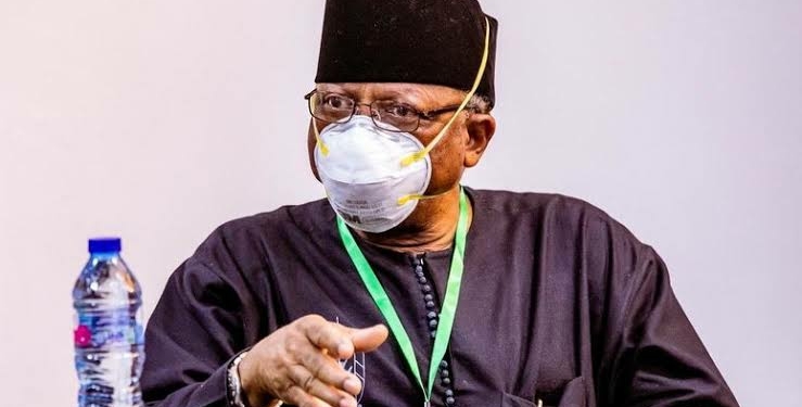 COVID-19: FG gives reasons for not conducting mass test on Nigerians