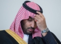  Covid-19: Saudi Arabia's King and Prince in isolation after 150 members of the royal family test positive