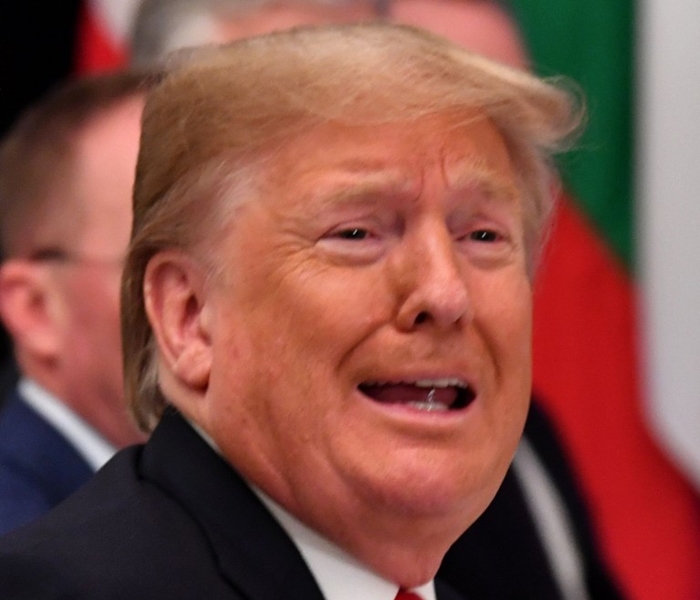 COVID-19: Trump calls for prayers this Easter period to fight the virus