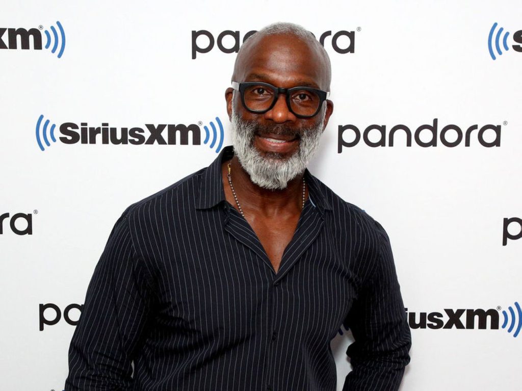 Gospel singer, BeBe Winans Reveals He, His Mother And Brother All Contracted COVID-19