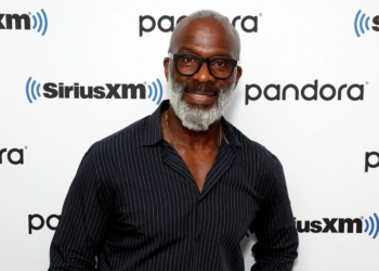 Gospel singer, BeBe Winans Reveals He, His Mother And Brother All Contracted COVID-19