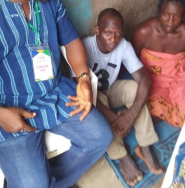 Gunmen kill 19-year-old student then kidnap his neighbour in the FCT