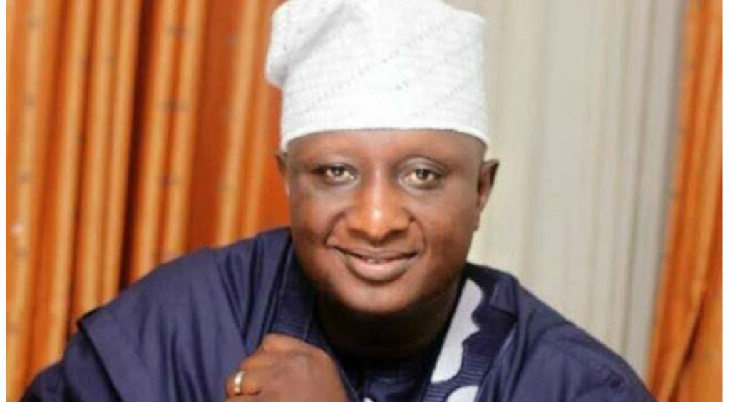 I’m not dead, says Ejigbo LCDA boss