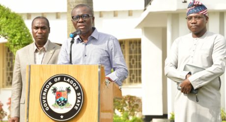 COVID-19: Lagos govt issues fresh directives to banks, churches, others