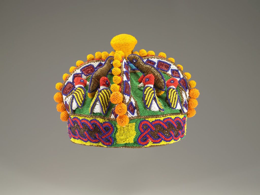 Man kills monarch for allegedly snatching his wife