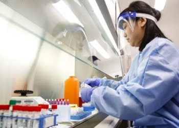 Scientists discover new therapy that helps severely ill Coronavirus patients recover in 72 hours