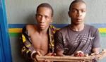 Two suspected cultists arrested in Ogun for allegedly killing OPC member in front of his pregnant wife
