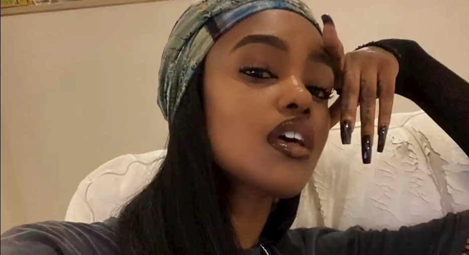 US rapper and model, Chynna Rogers dies of an unknown ailment at 25