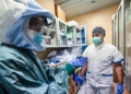 100 Italian doctors have died of coronavirus
