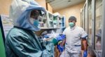 100 Italian doctors have died of coronavirus