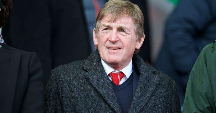 BREAKING: Liverpool legend Kenny Dalglish tests positive for coronavirus