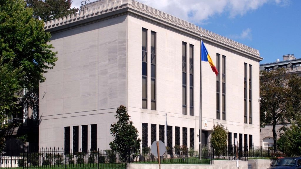 Chad Embassy writes Nigeria over fake videos on Boko Haram war