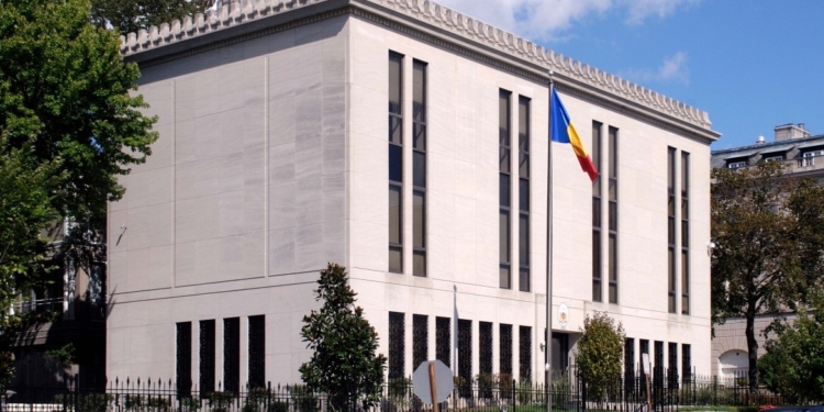 Chad Embassy writes Nigeria over fake videos on Boko Haram war