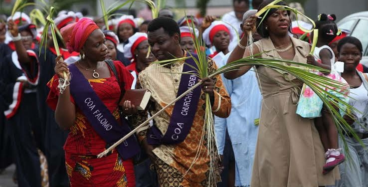 Ekiti CAN suspends Easter procession, church service