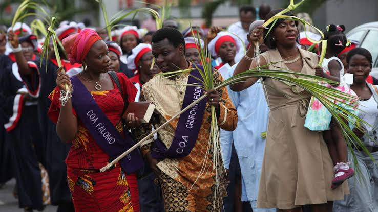 Ekiti CAN suspends Easter procession, church service