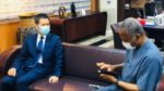 FG invites Chinese ambassador over maltreatment of Nigerians in China