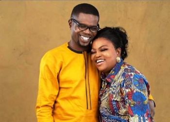 Funke Akindele and her husband are ex-convicts, Lawyers declare