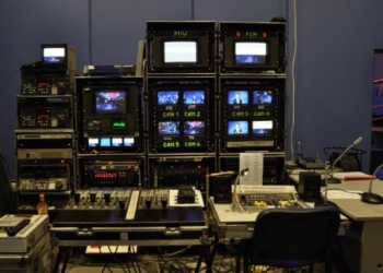 Ghanaian TV station mistakenly shows hardcore porn video on live TV