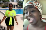 I did plastic surgery and it’s killing me, Nigerian Lady Cries out, advises women