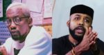 OAP Dotun and Banky W calls out governors for suspending lockdown for Easter