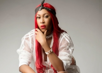 Singer, Cynthia 'Madrina' Morgan reveals how family issues and illness made her abandon her music career