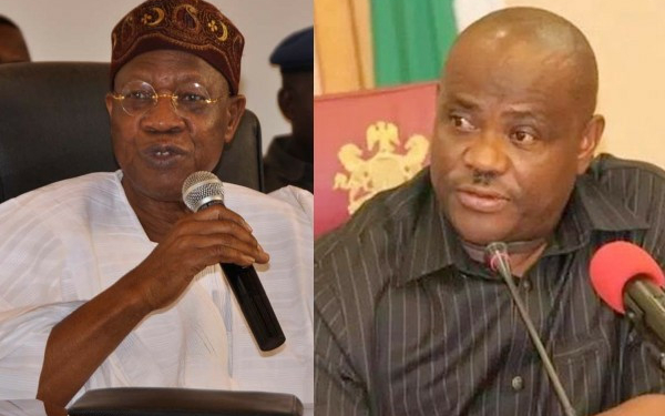 Stop playing politics with Coronavirus directives, Lai Mohammed tells Governors