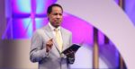 Church not a place of infection but healing, says Pastor Chris as he supports relaxation of lockdown