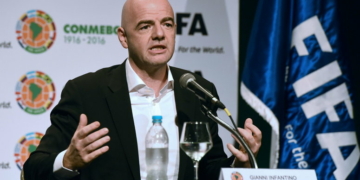 COVID-19: No match is worth risking a life, says FIFA