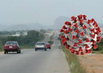 Gateman who recently traveled from Lagos to Kaduna via public transport, tests positive for Coronavirus