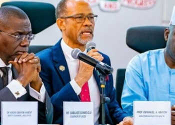 JUST IN: Four more COVID-19 patients discharged in Lagos