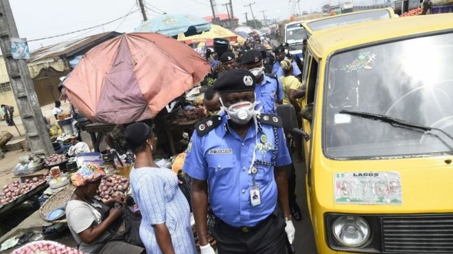 Lockdown: Fear grips Lagos, Ogun communities over robbers’ siege