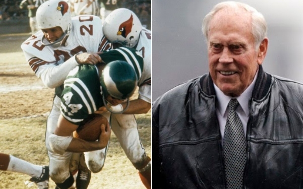 NFL Champion Pete Retzlaff Dies At 88