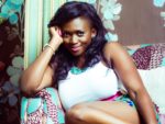 SingerWaje reveals some secrets about her intimacy with men