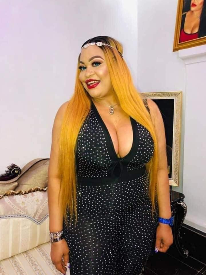 Video: Pastor-turned-runs girl calls out politician’s wife who allegedly sleeps around