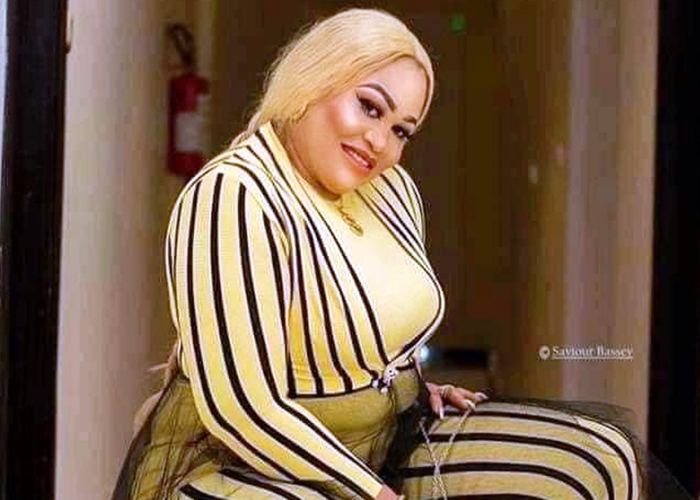 Video: Pastor-turned-runs girl calls out politician’s wife who allegedly sleeps around