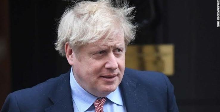 Boris Johnson discharged from hospital after coronavirus battle